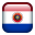 paraguay flags flag 17050