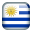 uruguay flags flag 17081