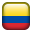 colombia flags flag 16986