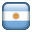 argentina flags flag 16969