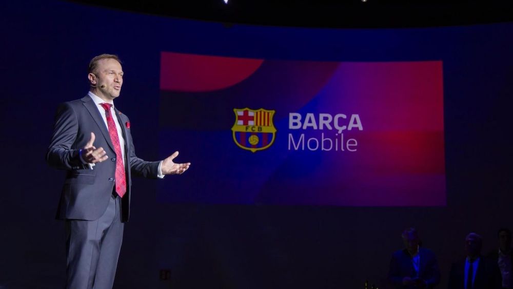 presentacion barca mobile