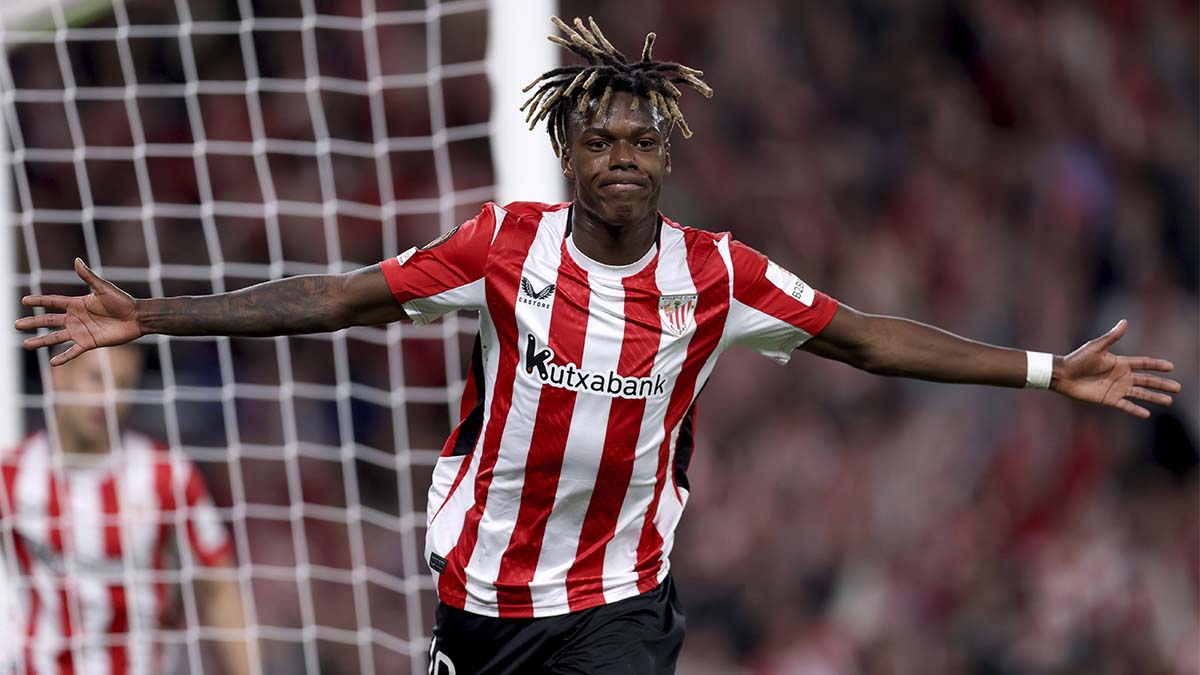 Nico Williams to Barça? The truth behind a transfer that's moving away