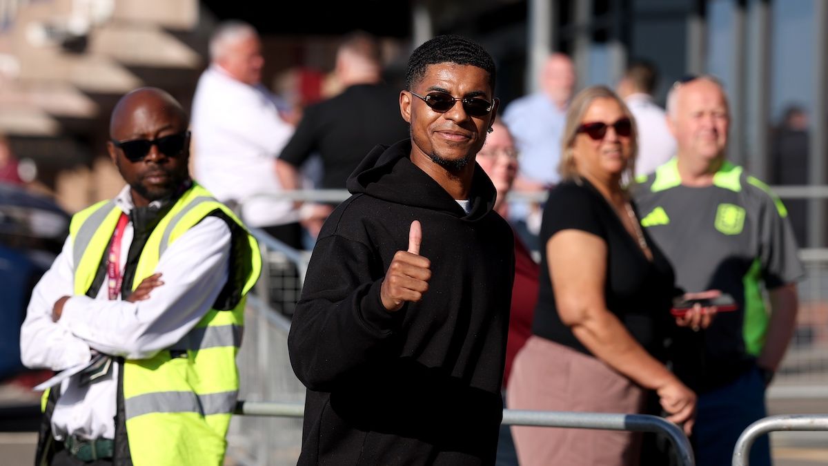rashford posible fichaje fc barcelona 2025