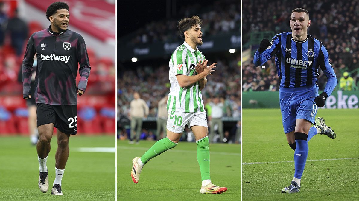 Todibo, Jutglà, Abde… The 14 ex-Barça players who can help Barça in the summer