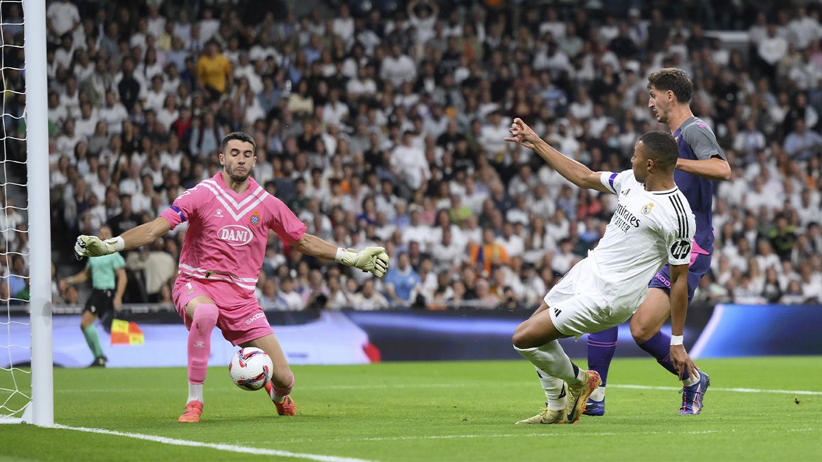 joan garcia v real madrid