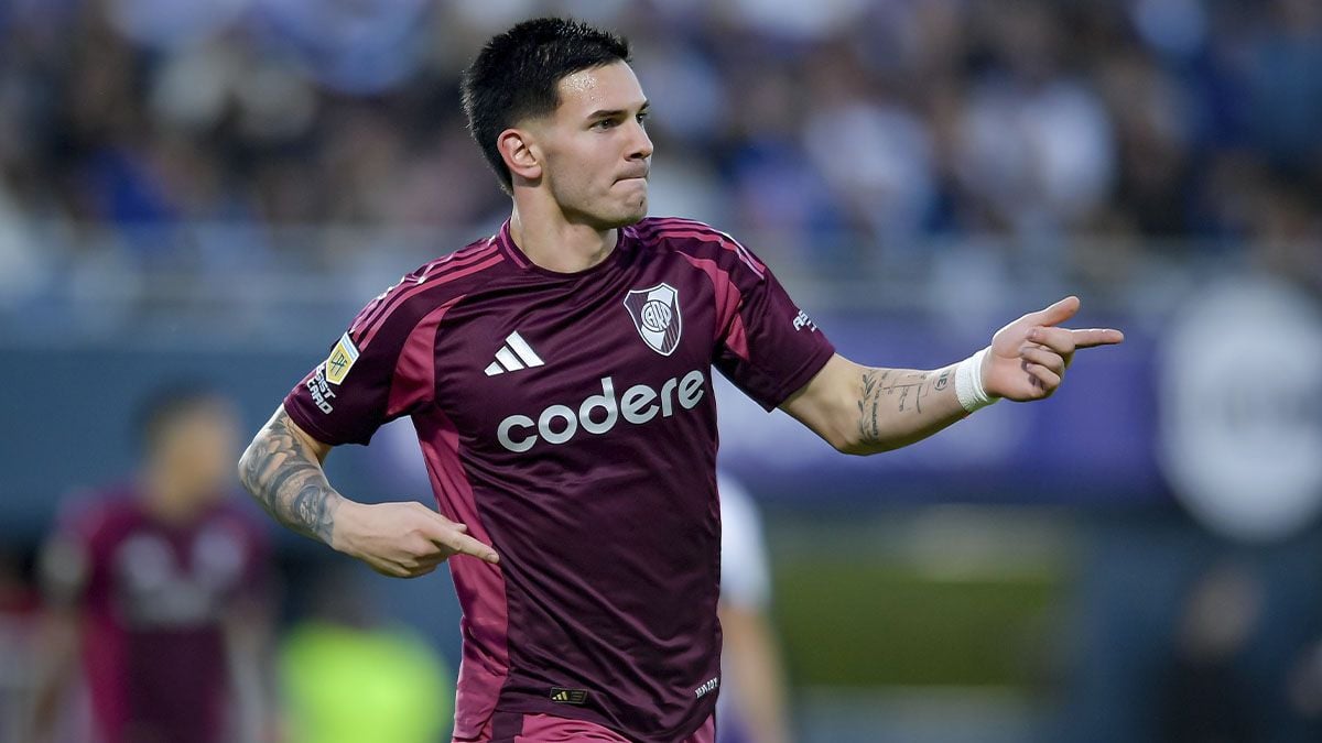 Madrid challenges financial fair play with the signing of Mastantuono