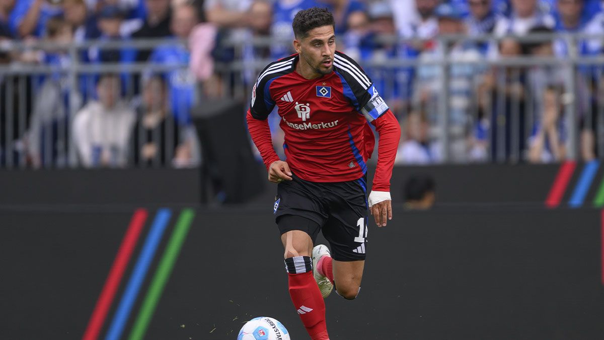 Ludovit Reis: an unexpected addition to Barça this summer