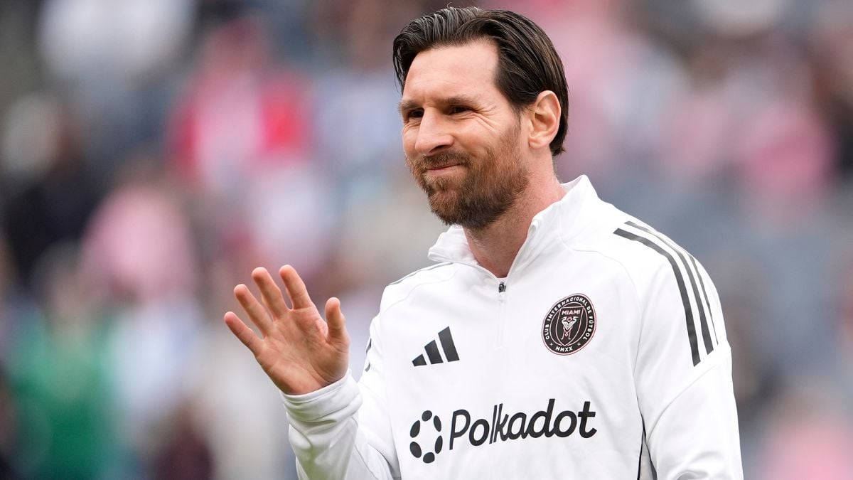 Leo Messi abre su corazón De su Regreso al Barça al Impacto en el Inter Miami   FCBN
