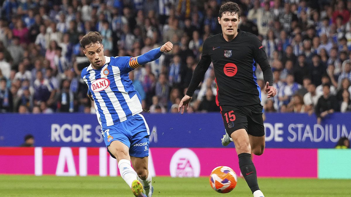 Saudi Arabia returns to the charge for Christensen and Barça plans to sell him
