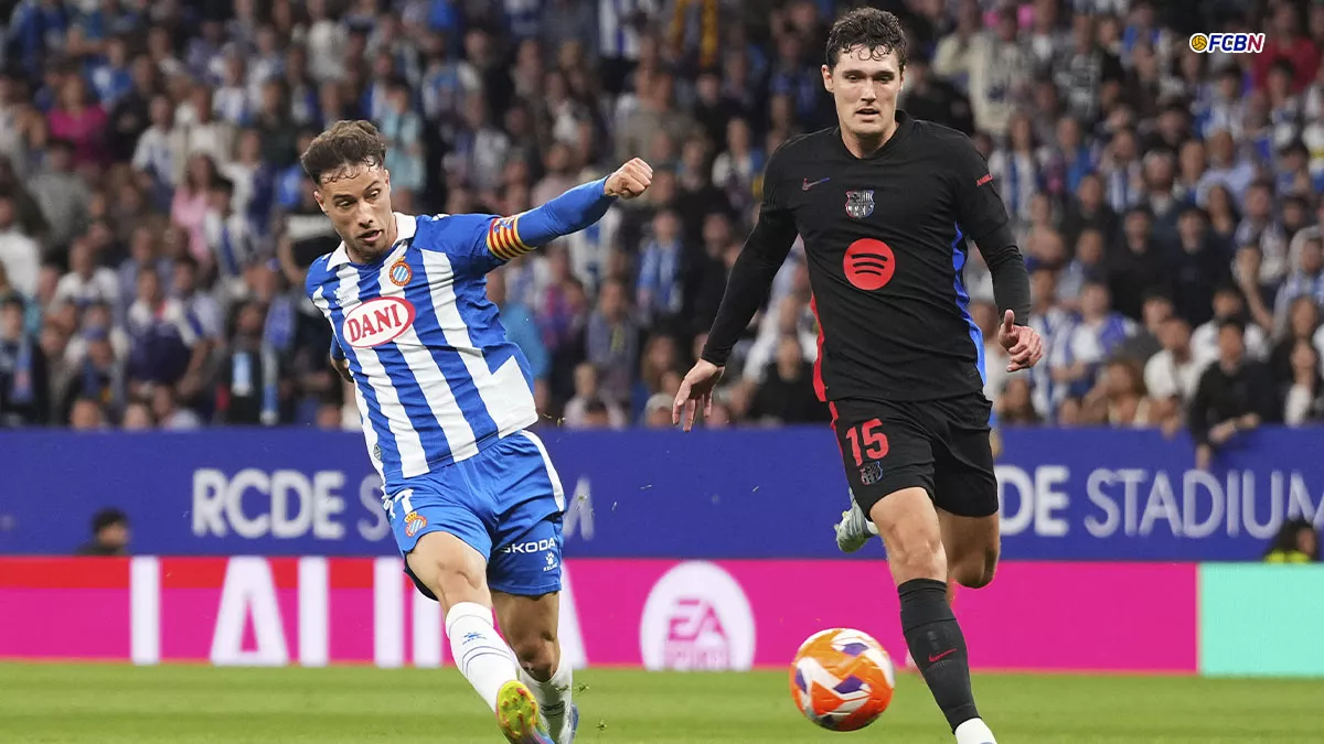 Liverpool could help Barça with Christensen's departure