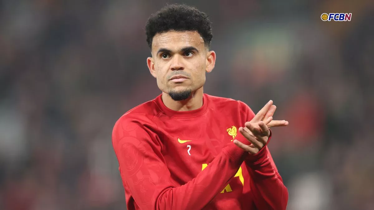 El Bayern ya mueve ficha por Luis Díaz ¿debe preocuparse el Barça El Bayern ya mueve ficha por Luis Díaz ¿debe preocuparse el Barça