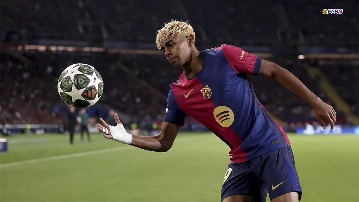Lamine Yamal, a global star: Barça's star player is causing a stir in China