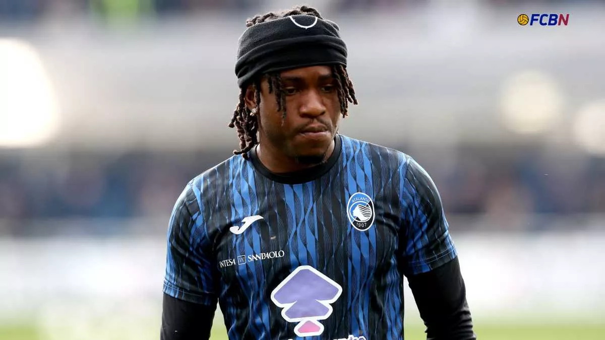 ademola lookman 2025
