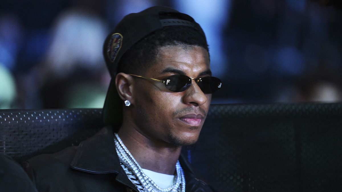 Rashford surrenders to Lamine and clings to playing for Barça