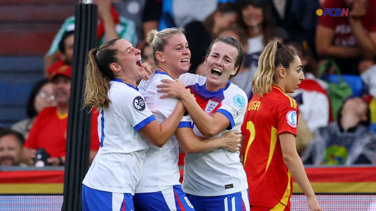 inglaterra eurocopa femenina