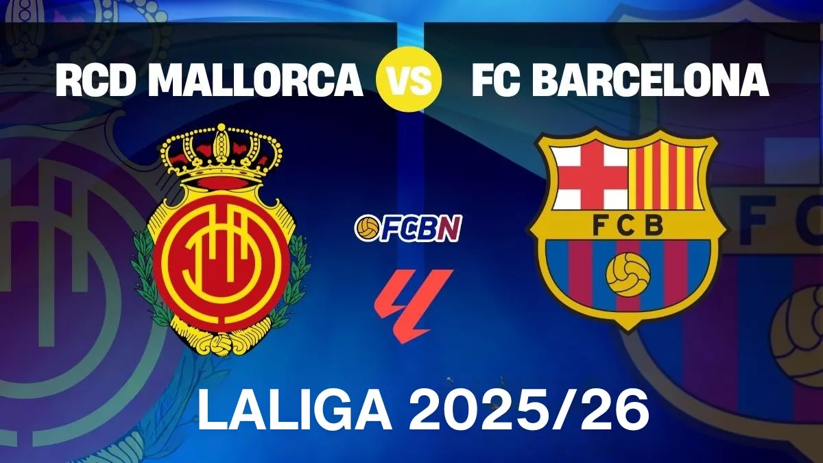LALIGA 202526