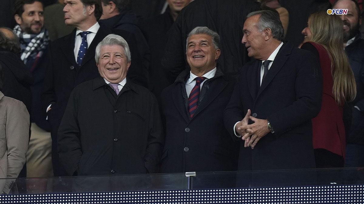 Barça's imminent return to the 1:1 rule and its effect on the Barcelona transfer market