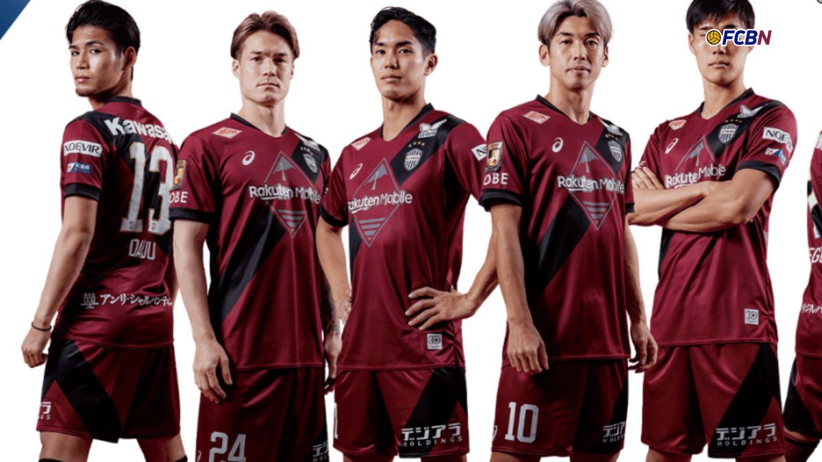 El Vissel Kobe rompe el silencio y pide calma ante el lío con el Barça