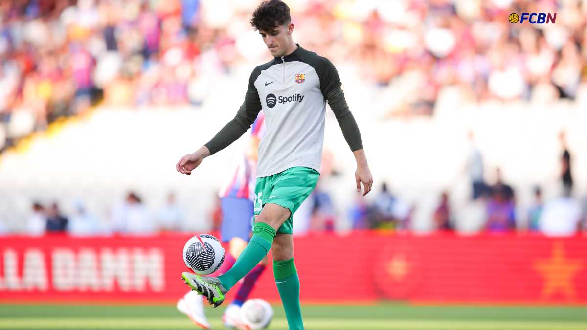 ander astralaga barca