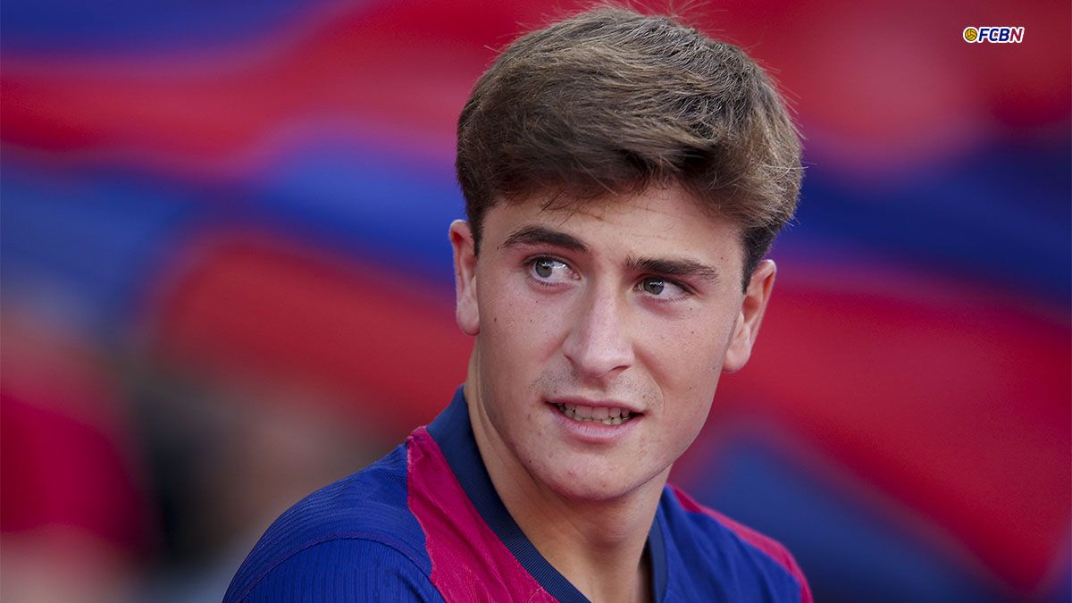 Final battle between Osasuna and Mallorca for Pablo Torre, with Barça waiting