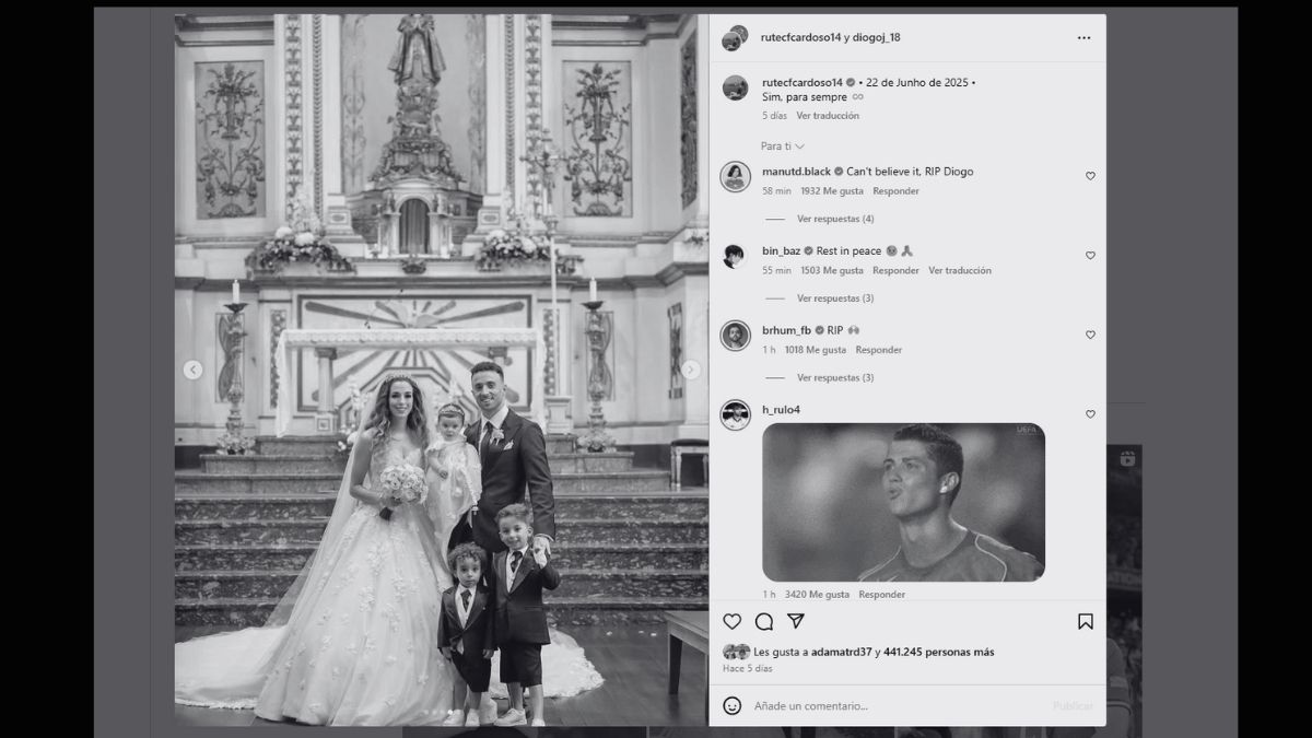 boda diogo jota