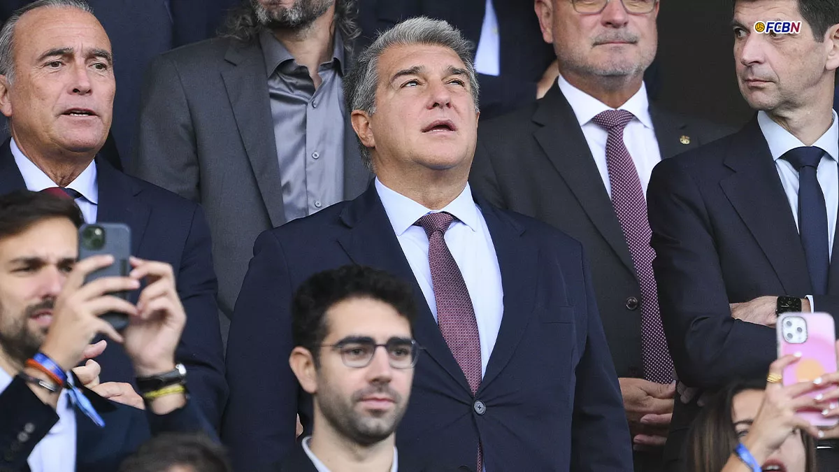 Problems for Barça? Return to 1:1 rules could take until August