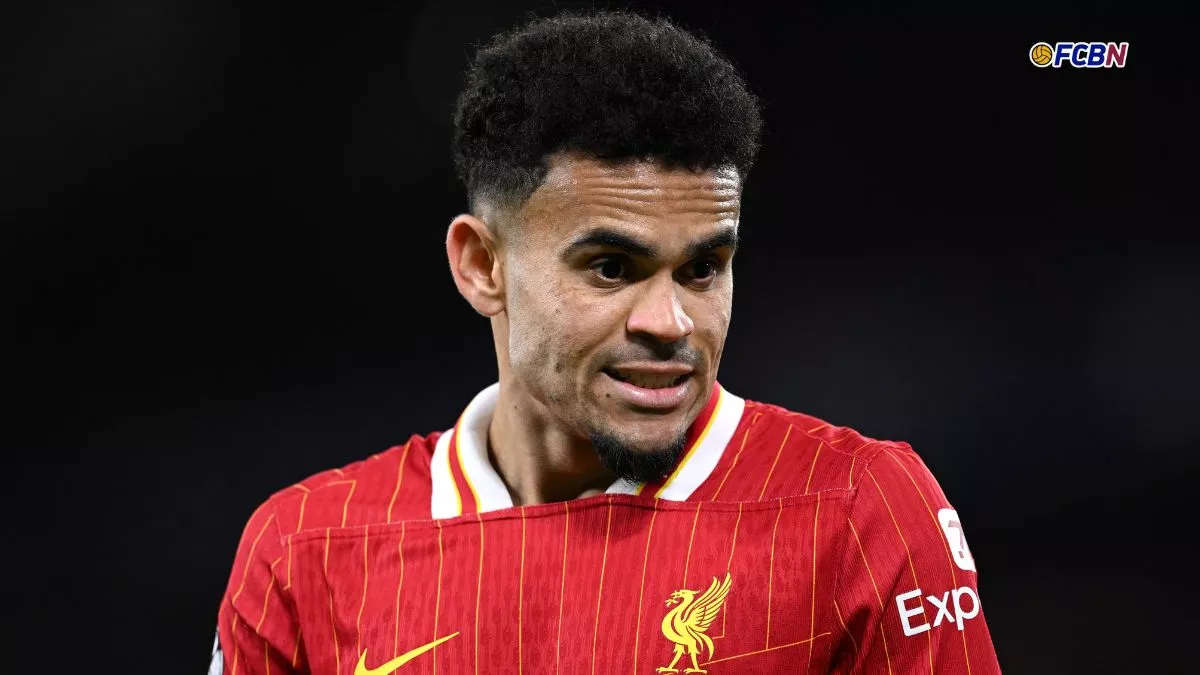 Luis Díaz ya habría dado el 'sí' al Bayern ¿nuevo golpe al Barça Luis Díaz ya habría dado el 'sí' al Bayern ¿nuevo golpe al Barça