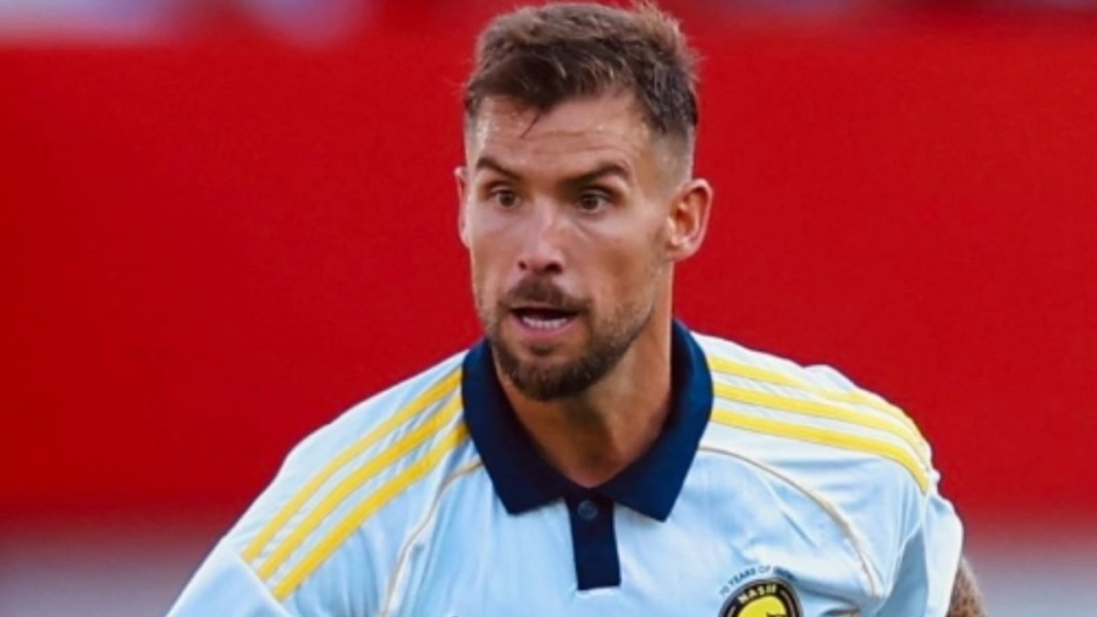 Iñigo Martínez: why he chose Arabia and what would have kept him at Barcelona