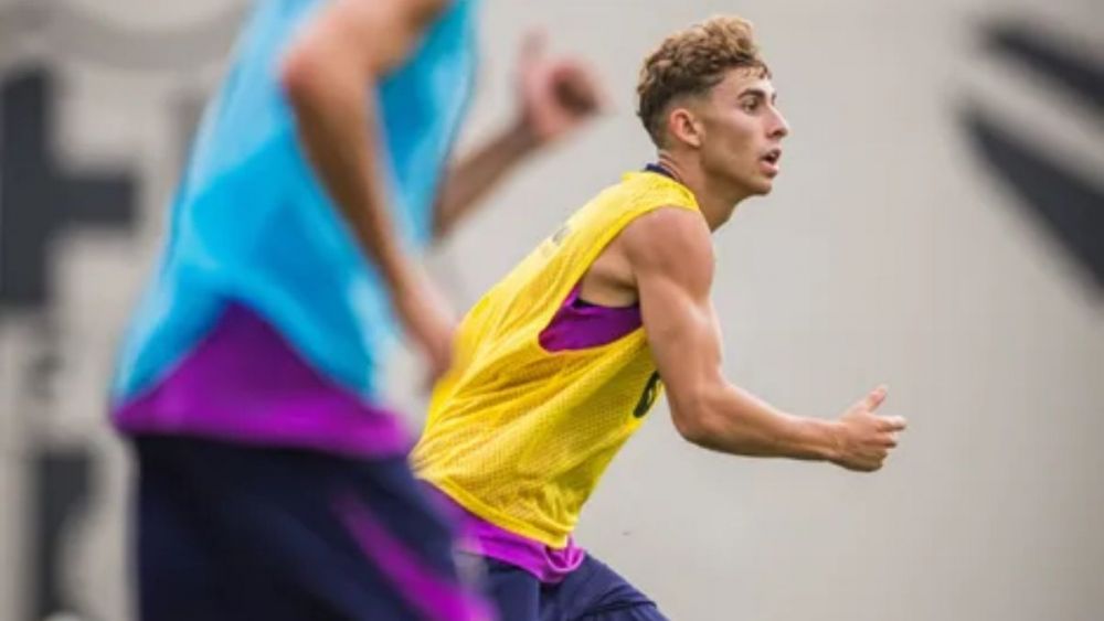 Fermín López: Chelsea Doesn't Give Up and Could Improve Their Offer to Sign Him
