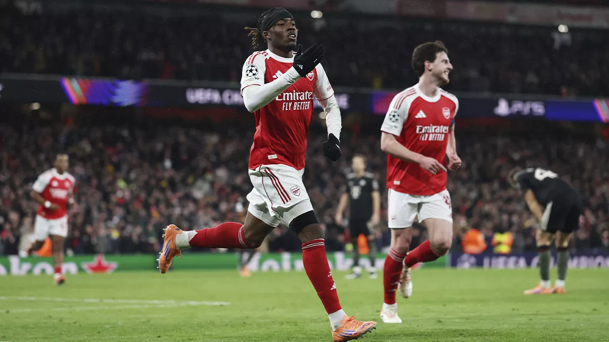 Champions League standings 25/26: Barça finishes Matchday 5 in 18th place