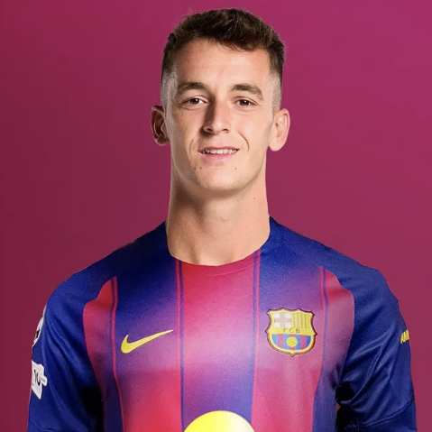 Marc Casadó