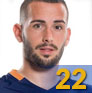Aleix Vidal
