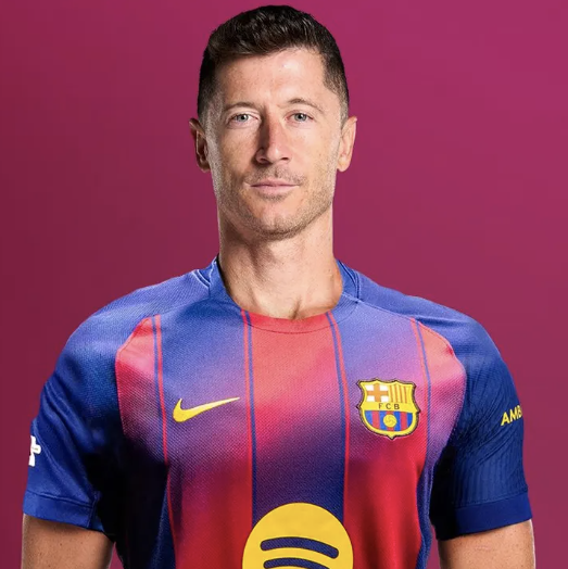 Lewandowski