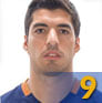Luis Suárez