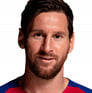 Leo Messi