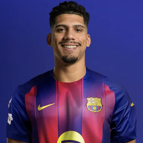 Ronald Araujo