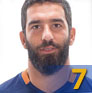 Arda Turan